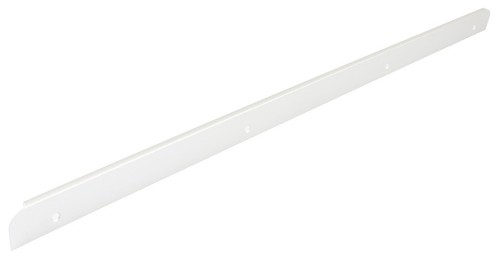 Hafele aluminum worktop - 4x,