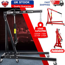 2 Ton Hydraulic Folding Engine