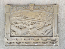 Gritzner Karlsruhe Durlach Key