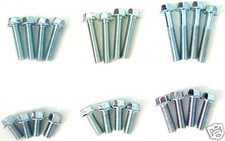 YAMAHA YZ80 / YZ85  MOTOCROSS