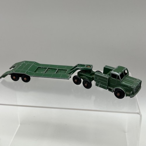 Matchbox major pack - major, mighty