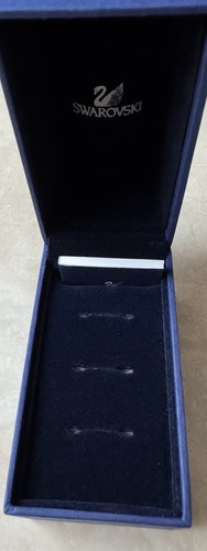 Genuine swarovski empty box - swarovski,