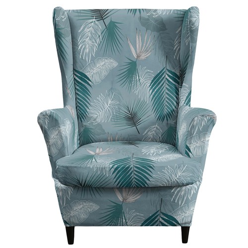 Honorhut wing chair slipcover - wing,