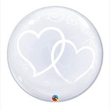 Qualatex 24" Deco Bubble