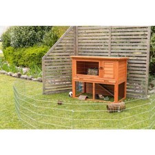 Trixie Guinea Pig Hutch with