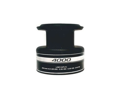 Shimano baitrunner st4000 - baitrunner, fb