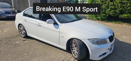 Bmw series e90 front - bmw, 3