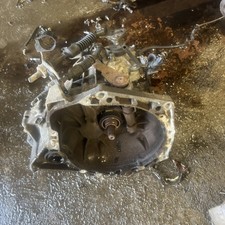 2005-2014 MK1 TOYOTA AYGO