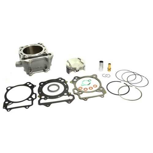 Athena 90mm cylinder - cylinder, head