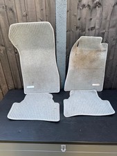 Mercedes Clk W208 Floor