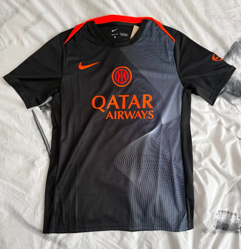 Inter milan football - pre, match