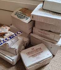 Original Style Tile Job Lot