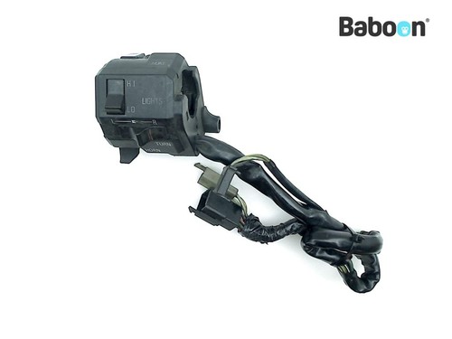 Switch handlebar left - handlebar,