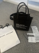 Marc Jacobs Small Tote Bag