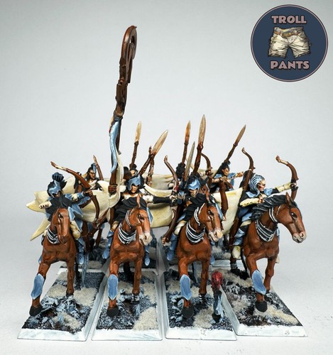 Glade riders cavalry - 8,