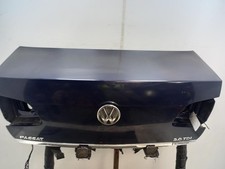 VOLKSWAGEN PASSAT Boot Lid