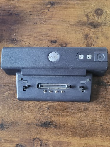 Dell pro1x docking - station,