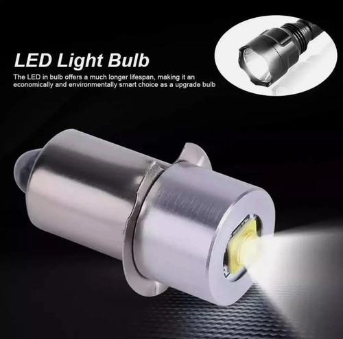 For maglite super bright - super,