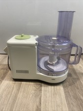 Braun Multipractic AG Food