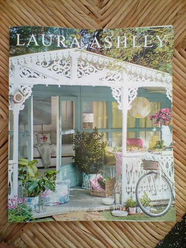 Laura ashley home - ,