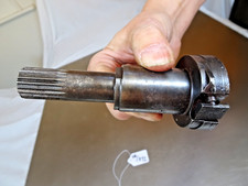 TRIUMPH T100 5TA KICKSTART