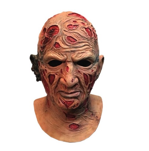 Freddy krueger mask - mask,