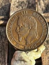 French/France Napoleon III