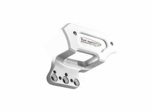 Scope mount inverted