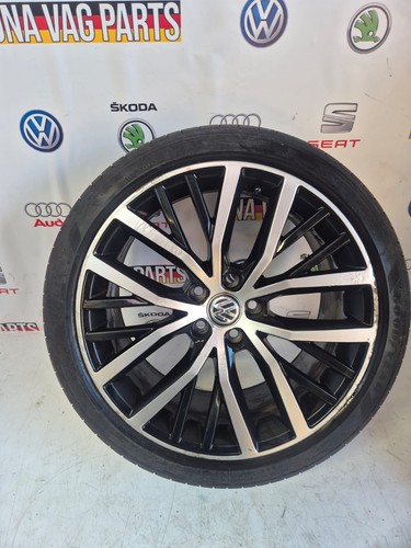 Polo gti 2017 alloy - polo,