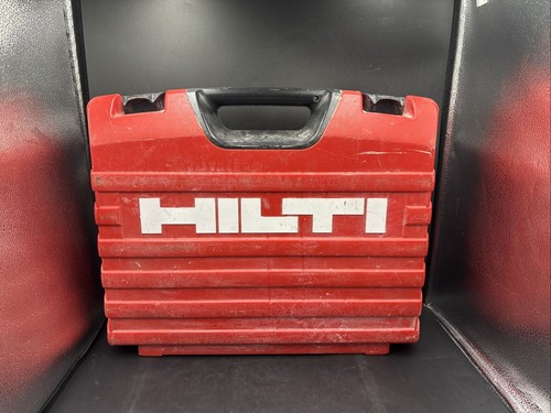 Hilti 5000 a22 22v ion - hilti,