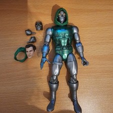 Marvel Legends Doctor Doom