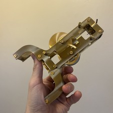 Jaeger LeCoultre Swiss Atmos