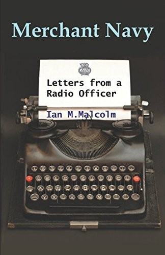 Merchant navy letters from - letters,