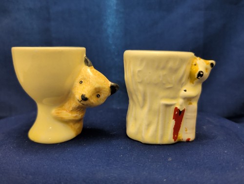 Vintage sooty collector s - vintage, collector's