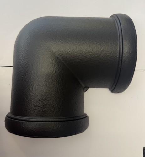 Flo plast cast iron - plast,