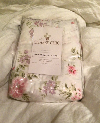 Rachel ashwell shabby chic - rachel,