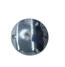 Left Pickup Engine Cover