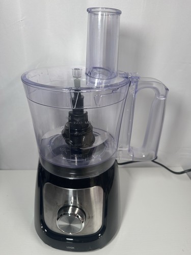 Logik l500fp21 food processor - l500fp21,