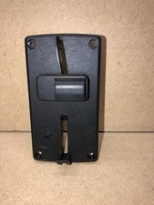 Brand New - C120?  Coin Mechanism - FACEPLATE / FRONT PLATE