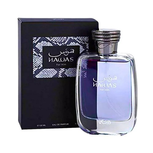 Hawas for him - eau, parfum