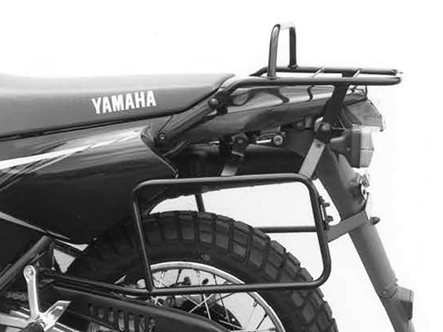 Yamaha xt600e complete carrier - xt600e,