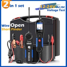 V200 Pro 12V 24V Automotive