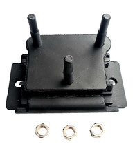 Rear Engine Mount Gearbox