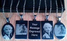 Personalised Photo/Text