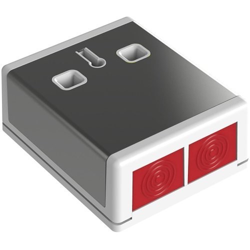 Cqr double push panic - cqr,