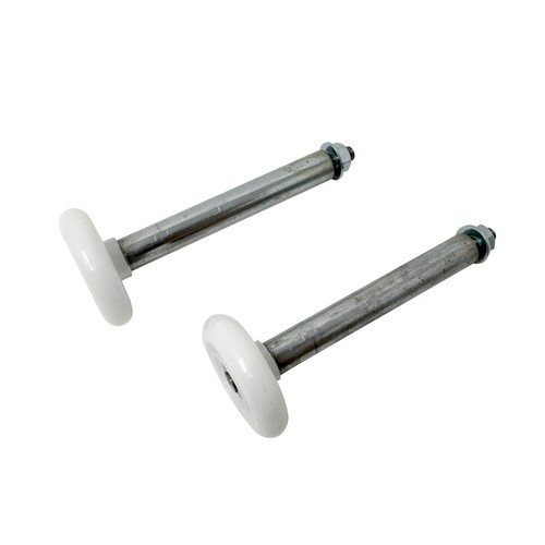 Garador retractable rollers - retractable,