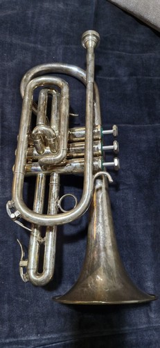 Schilke cornet - schilke,