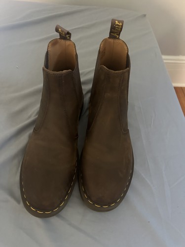 Martens unisex chelsea - unisex,