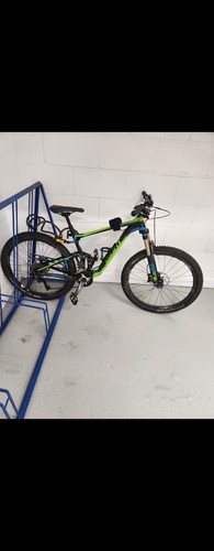 2016 giant anthem - 27.5, full