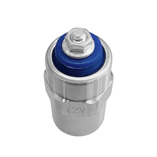 Diesel stop solenoid for - stop,